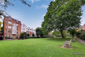 Greencroft Gardens South Hampstead